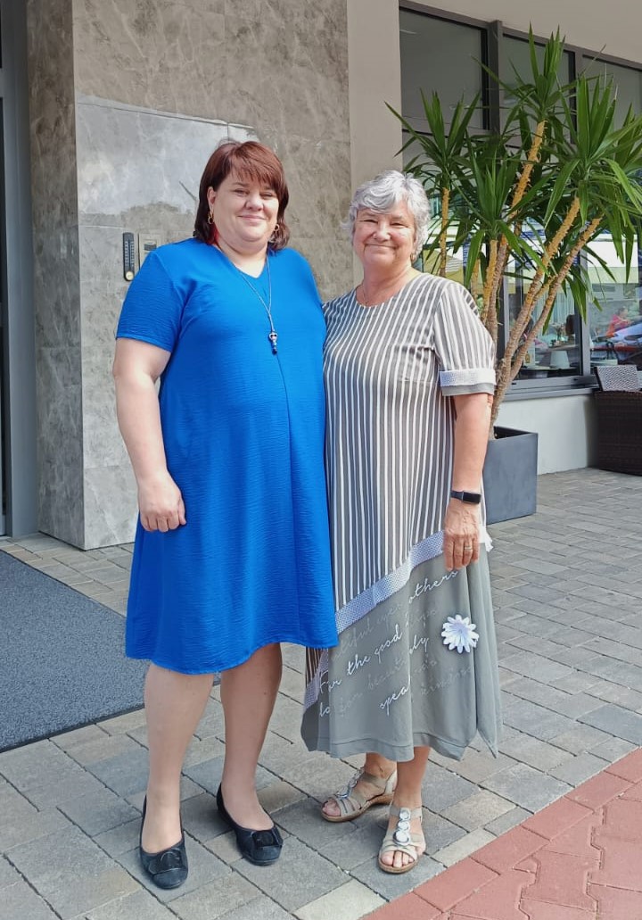 Breastcancer.cz (@alizensrakprsu) on Twitter photo Naše ředitelka <a href="/stepapok/">Stepanka Pokorna</a> představila "Preventivní a podpůrné aktivity Aliance žen s rakovinou prsu" na XIX.vědecké konferenci Mammotrendy 2025, kterou pořádá sekce mamární diagnostiky Slovenské rádiologické spoločnosti a Trenčianska univerzita Alexandra Dubčeka v Trenčíne. Naše ředitelka <a href="/stepapok/">Stepanka Pokorna</a> představila "Preventivní a podpůrné aktivity Aliance žen s rakovinou prsu" na XIX.vědecké konferenci Mammotrendy 2025, kterou pořádá sekce mamární diagnostiky Slovenské rádiologické spoločnosti a Trenčianska univerzita Alexandra Dubčeka v Trenčíne.