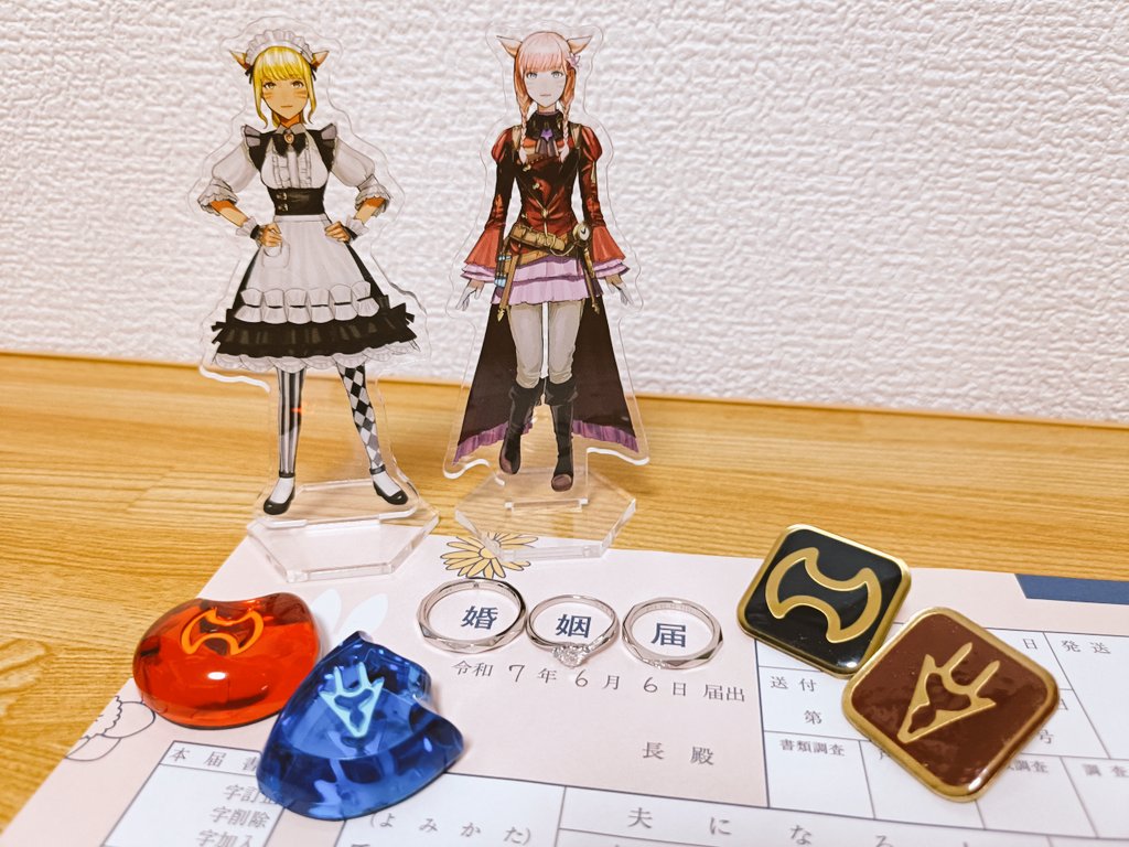 たちばな tweet media