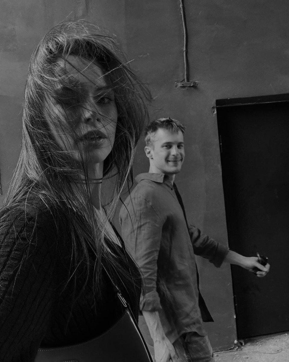 сколько времени бы ни прошло, всегда моё всё.