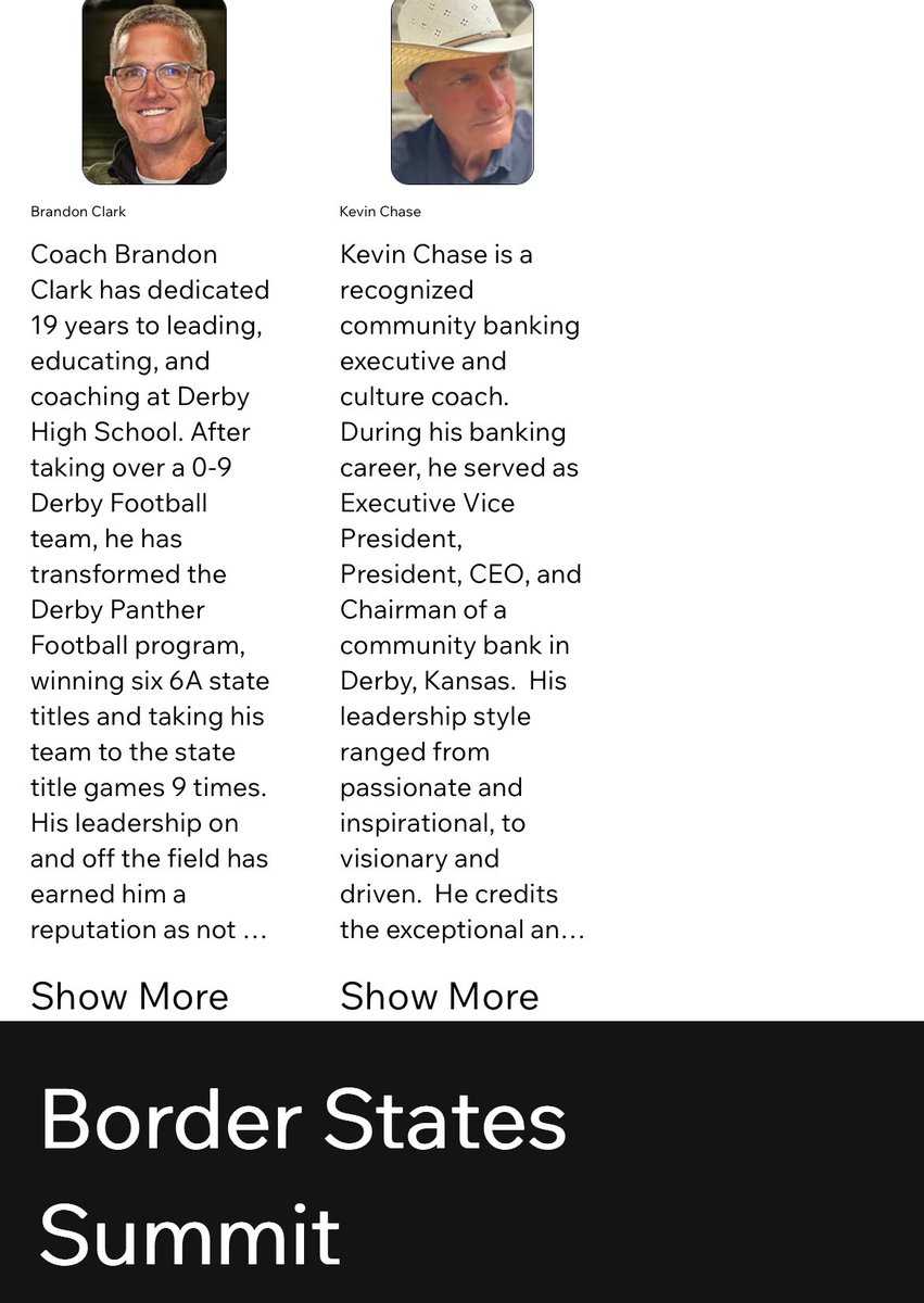 Doug Killgore, CIAA, CMAA (@bowtiead) on Twitter photo Celebrate Friday; register for <a href="/BorderStSummit/">BorderStatesSummit</a> while BOGO is available for some grand speakers! More info and reg form on the website. And much more; golf, food, fun and peer sharing. <a href="/OiaaaOklahoma/">Oklahoma OIAAA</a> <a href="/MIAAAMO1/">MIAAAMO</a> <a href="/KIAAAks/">KIAAA</a> <a href="/ArkHSADs/">AHSAAA</a> <a href="/NIAAA9100/">NIAAA</a> Celebrate Friday; register for <a href="/BorderStSummit/">BorderStatesSummit</a> while BOGO is available for some grand speakers! More info and reg form on the website. And much more; golf, food, fun and peer sharing. <a href="/OiaaaOklahoma/">Oklahoma OIAAA</a> <a href="/MIAAAMO1/">MIAAAMO</a> <a href="/KIAAAks/">KIAAA</a> <a href="/ArkHSADs/">AHSAAA</a> <a href="/NIAAA9100/">NIAAA</a>