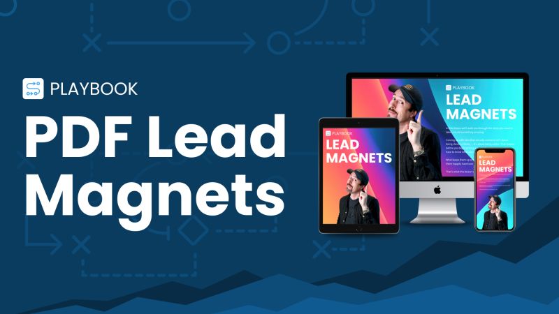 Teased about this last week... We just launched our first marketing optimization Playbook!

It's com