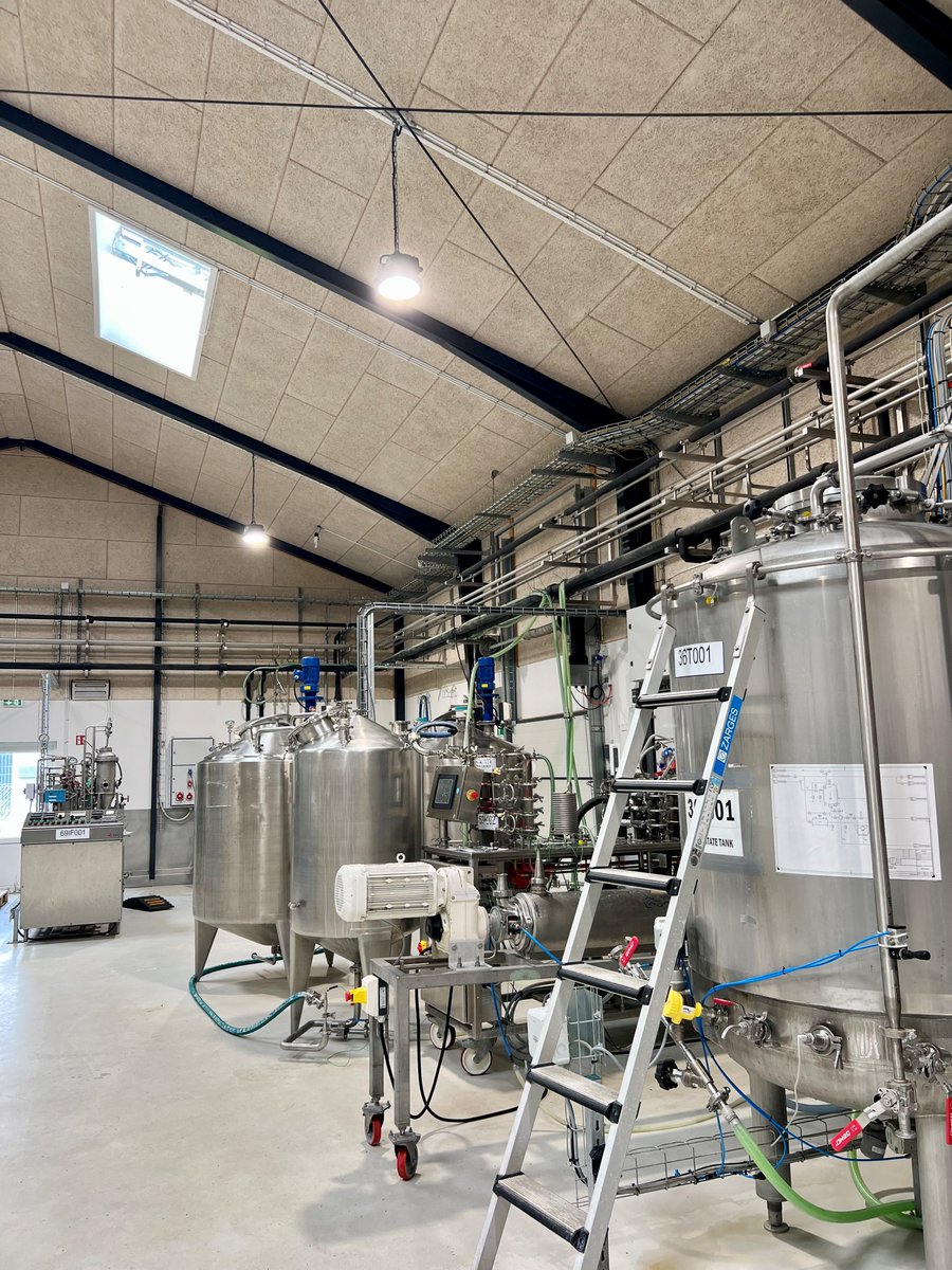 EU Regio Denmark tweet media