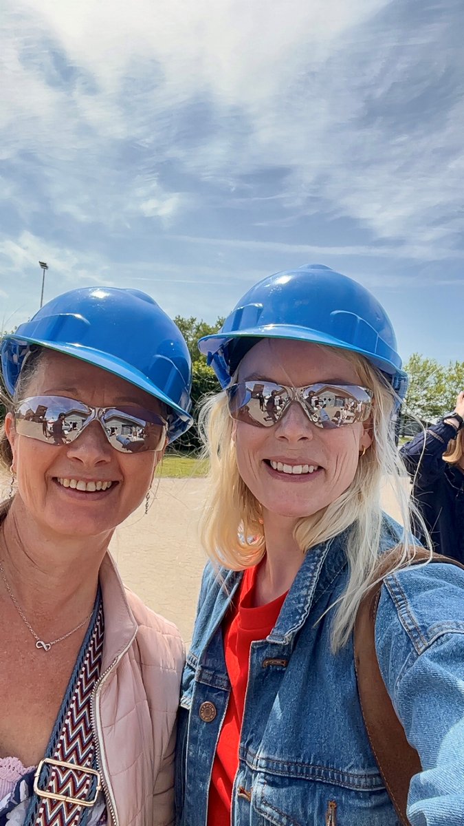 EU Regio Denmark tweet media