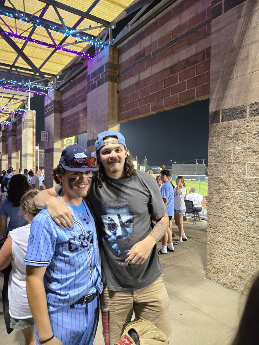 Kent Rowan (@kentrowan27) on Twitter photo Full Circle moment, as <a href="/dshrives4/">David Shriver</a> was here to watch is play in their state Tournament! Thank You <a href="/dshrives4/">David Shriver</a> for always being the one ! Full Circle moment, as <a href="/dshrives4/">David Shriver</a> was here to watch is play in their state Tournament! Thank You <a href="/dshrives4/">David Shriver</a> for always being the one !