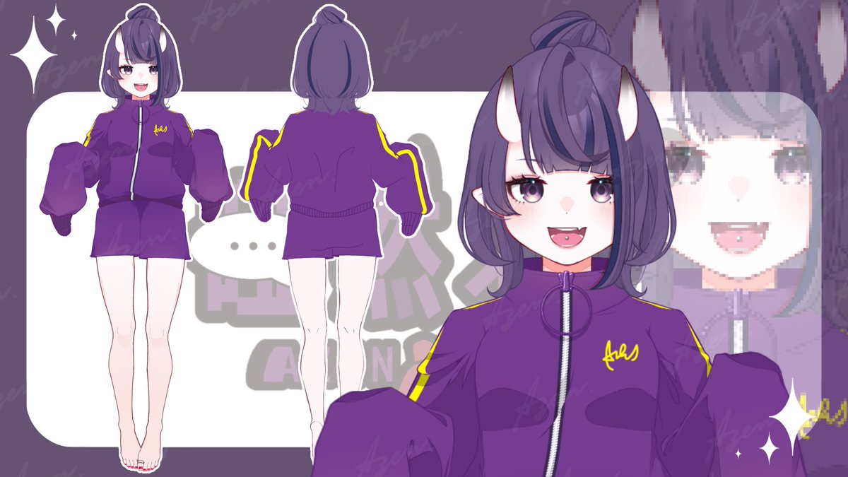 唖然ネザ😈💬 (@AZ3N3ZA) / Posts / X