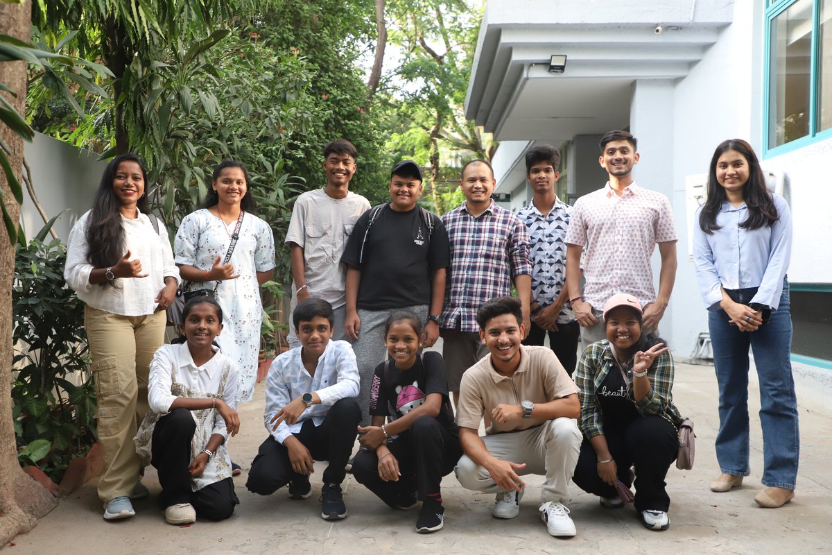 Pro Sport Development (@prosportdev) on Twitter photo Our Community Cricket Program participants kicked off their Delhi visit with capacity-building sessions led by <a href="/PRIA_India/">PRIA India</a> and @MFFIndia, as well as our team. Up next: visiting heritage sites and cricket training sessions! Our Community Cricket Program participants kicked off their Delhi visit with capacity-building sessions led by <a href="/PRIA_India/">PRIA India</a> and @MFFIndia, as well as our team. Up next: visiting heritage sites and cricket training sessions!