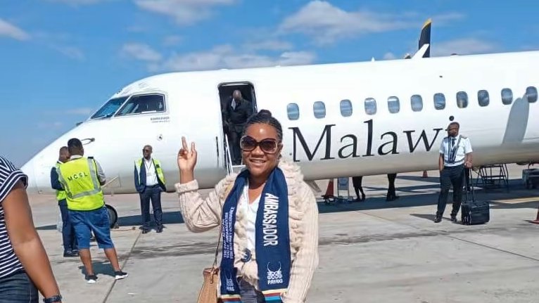 🚀 Thrilled to showcase the PAYAIG Booth at the 14th #AfricaIGF!
Empowering youth voices to shape Africa’s digital future. 🌍✨
Huge thanks to our amazing PAYAIG Ambassadors &amp; facilitators for passionately representing the initiative:
Fiifi 🇬🇭, Jacqueline 🇲🇼, Alemebe 🇹🇿, Metilda