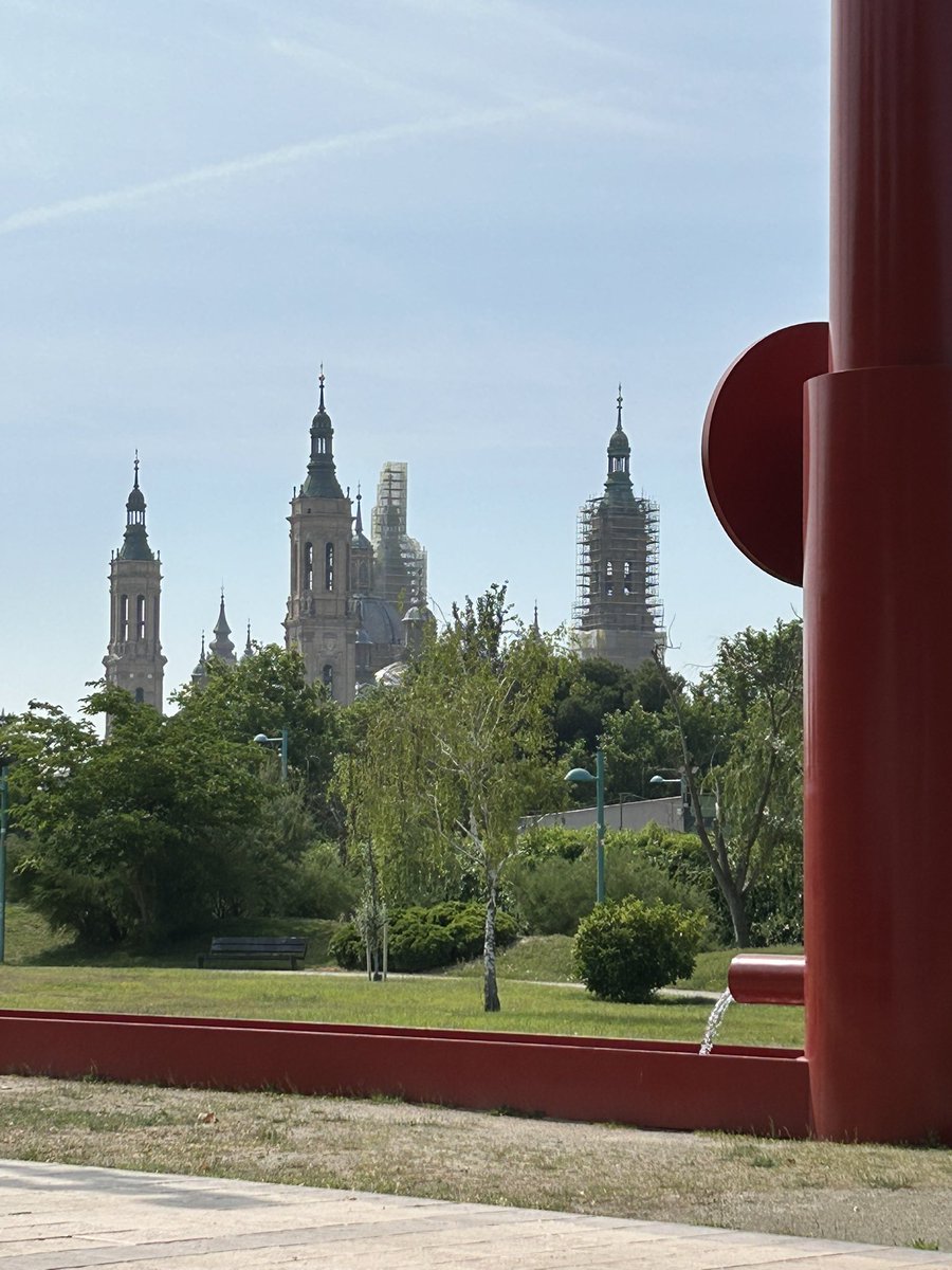 Por aquí paseé a “La muerte ajena” en busca de sus lectores: Madrid, Salamanca, Valencia y Zaragoza. Gracias!
