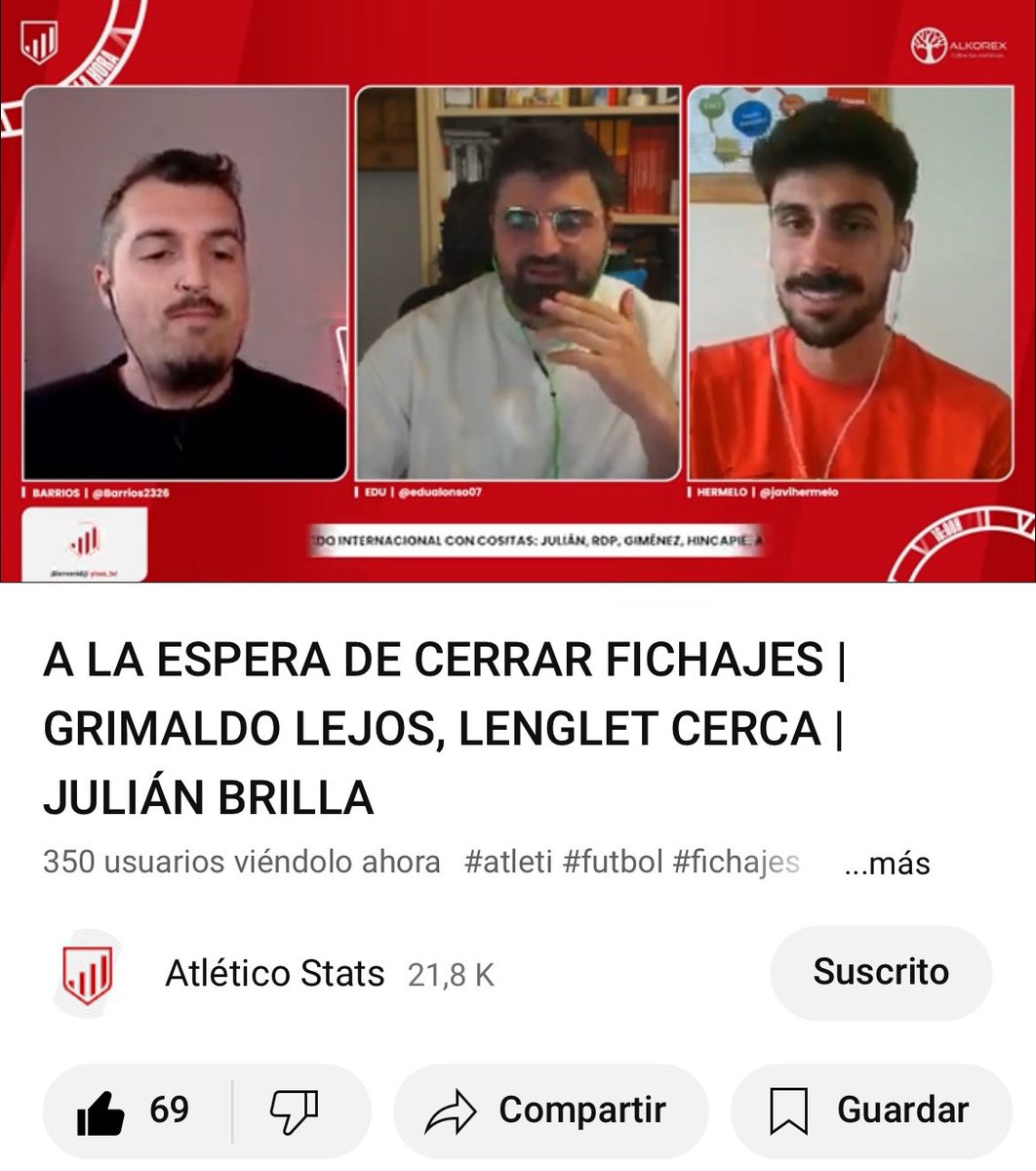 Aranda_ATM (@aranda_atm) on Twitter photo Jota Jordi habla con el agente de Julian pero <a href="/atletico_stats_/">Atlético Stats</a> trae directamente al jugador (Johnny Cardoso) Jota Jordi habla con el agente de Julian pero <a href="/atletico_stats_/">Atlético Stats</a> trae directamente al jugador (Johnny Cardoso)