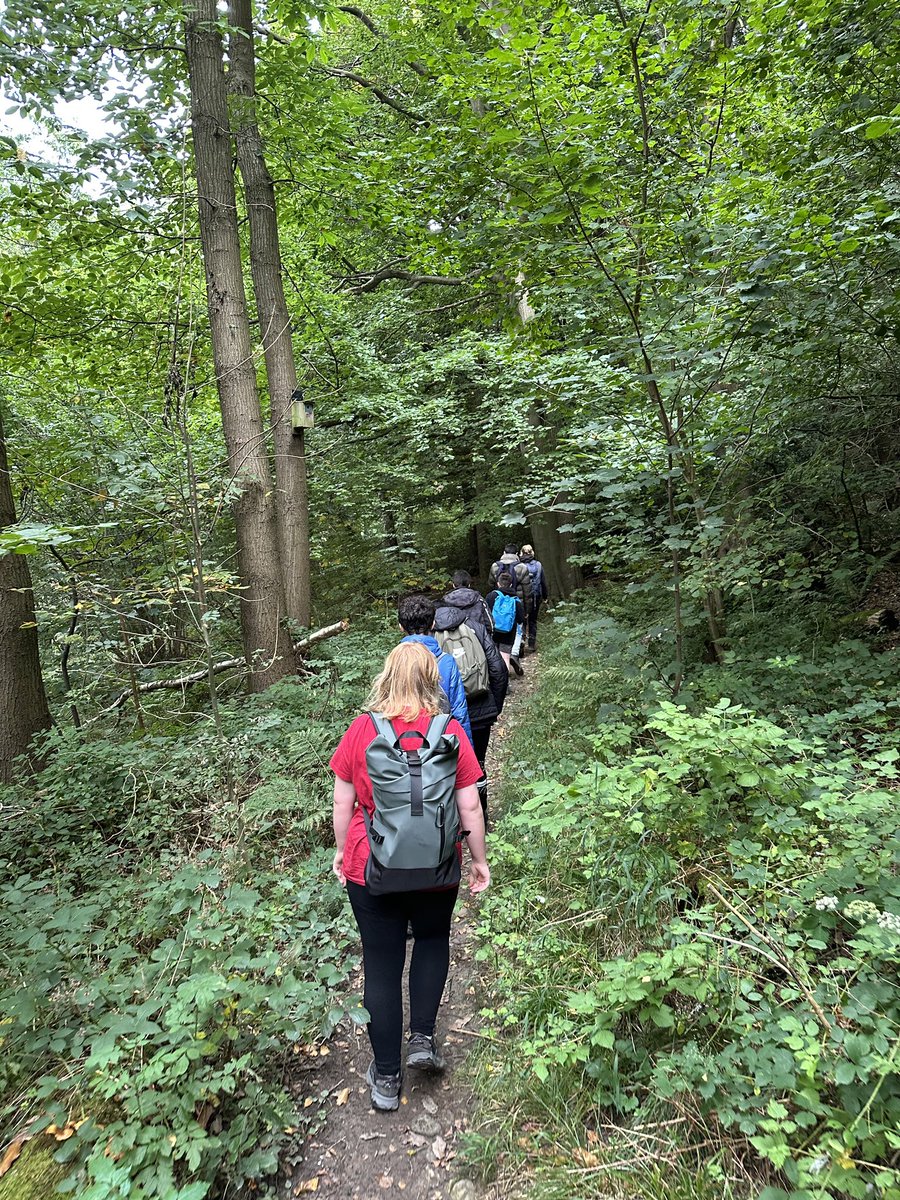 pe_stchris's tweet image. Fantastic effort from Mr ORME and his DofE group on their Bronze practice 164km to add to our total. @TerryFoxCanada @TerryFoxRunUK @Wendyhett