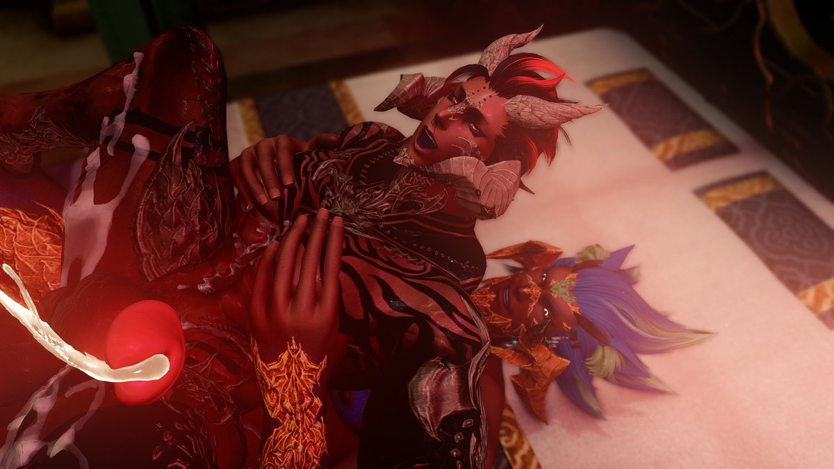 Destroy my hole~ H-Harder!
[ ft. @corruptnitemare ]