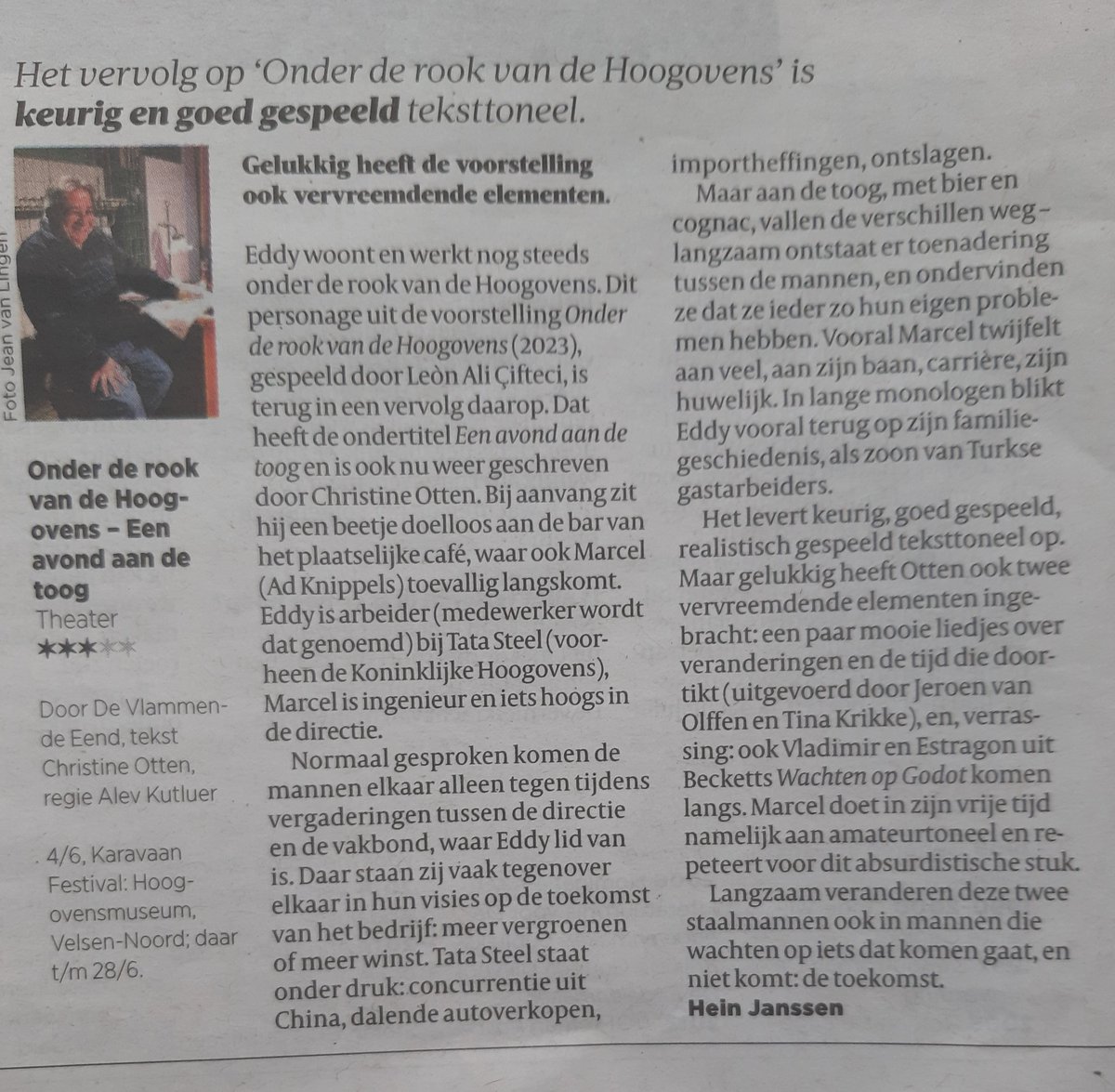 Christine Otten tweet media