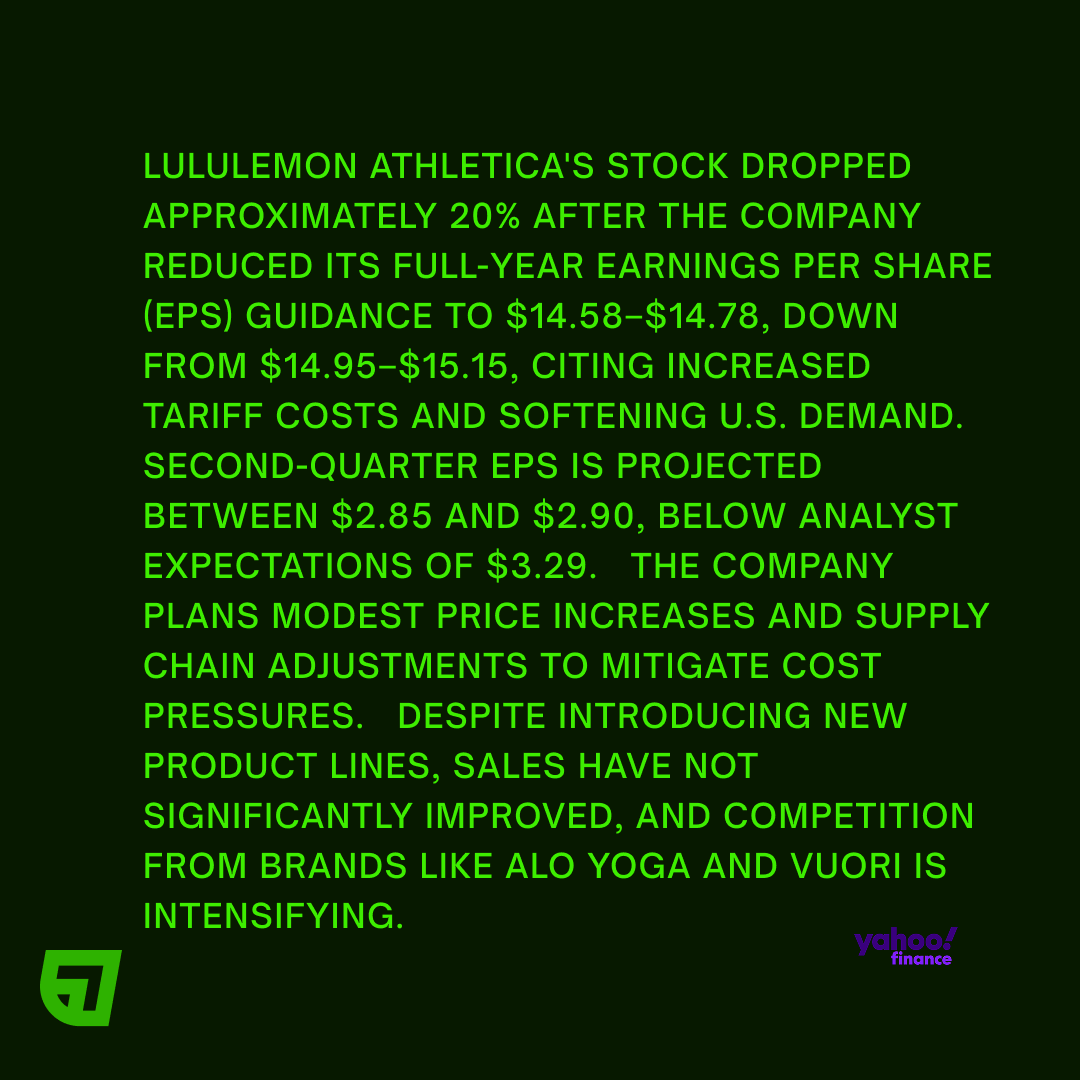 Markets by GEN tweet media