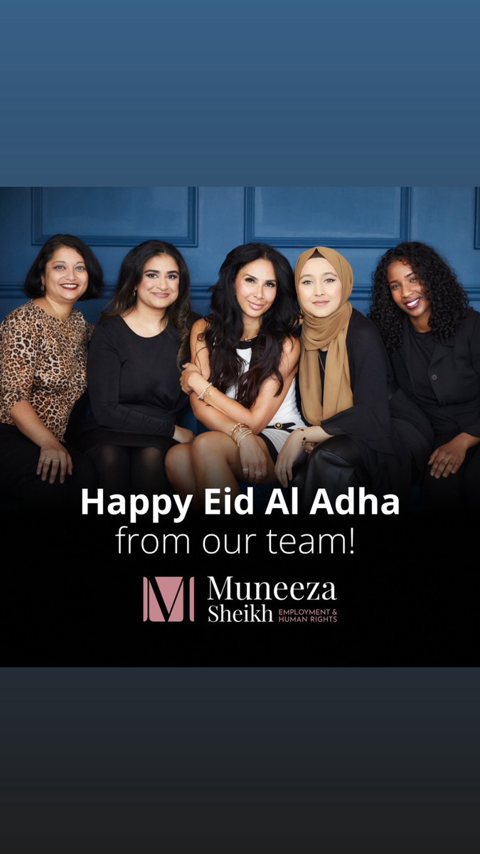 Wishing everyone a most amazing Eid Al Adha ❤️ #Eid2025 #EidAdhaMubarak