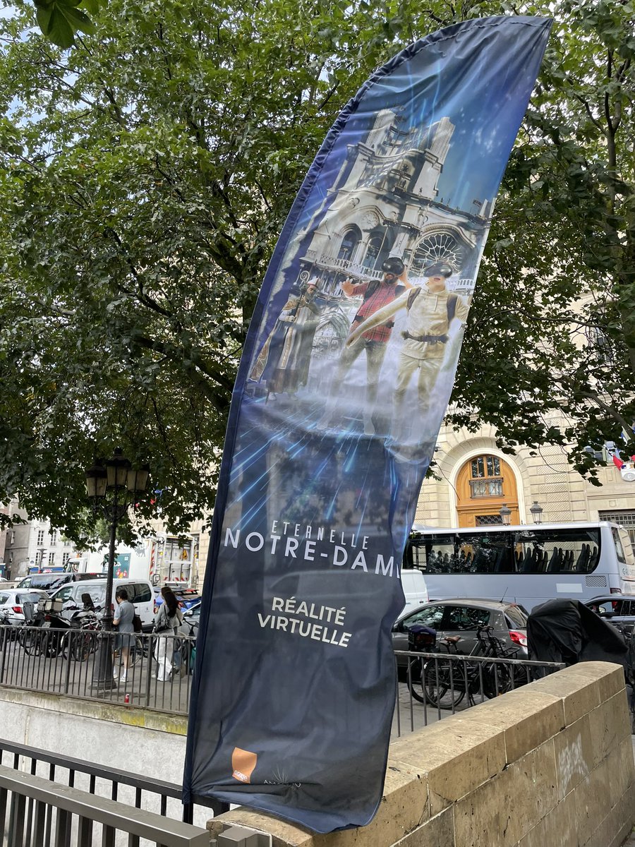 Michel San Augustin tweet media