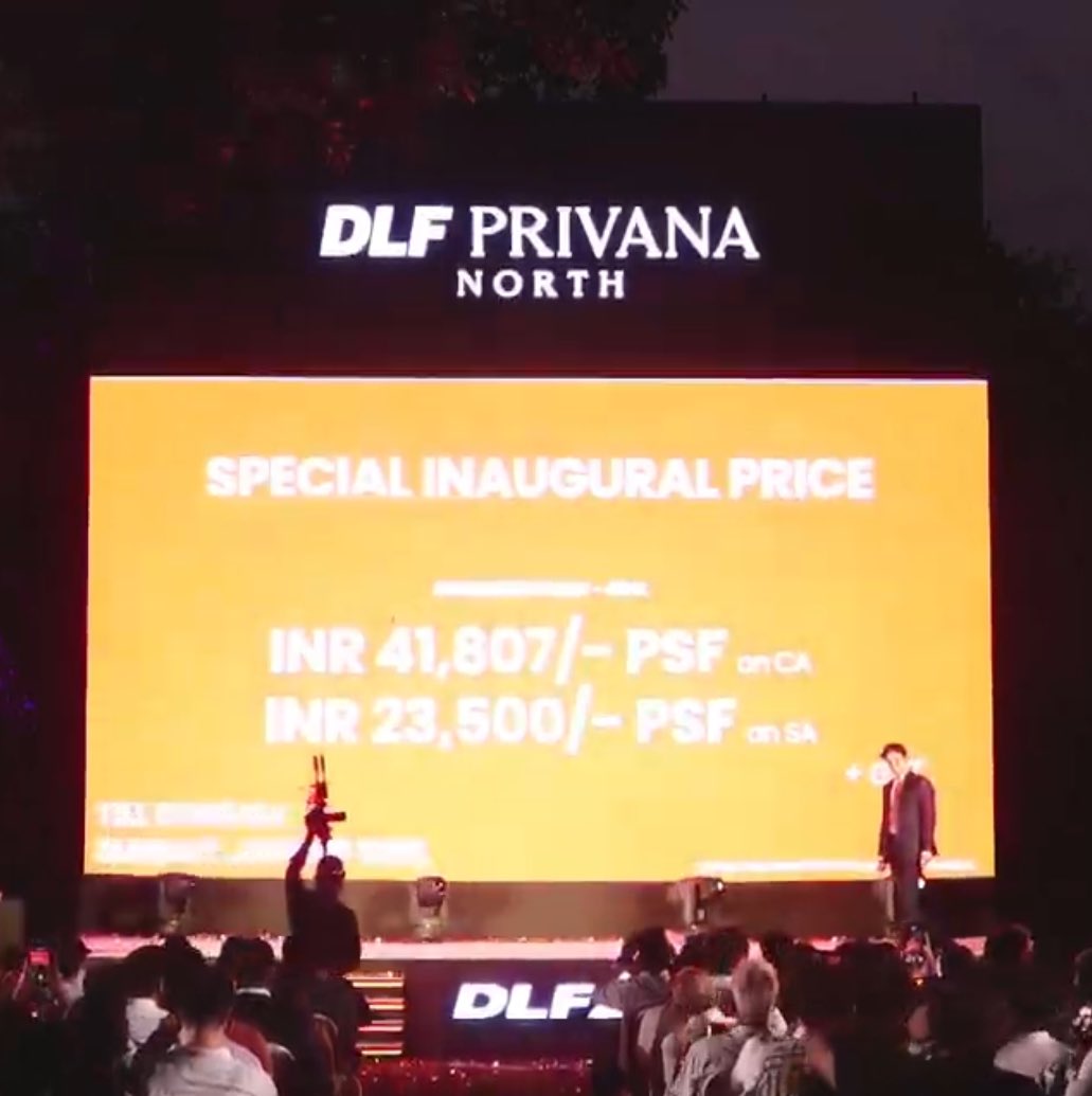 Vishal Bhargava tweet media