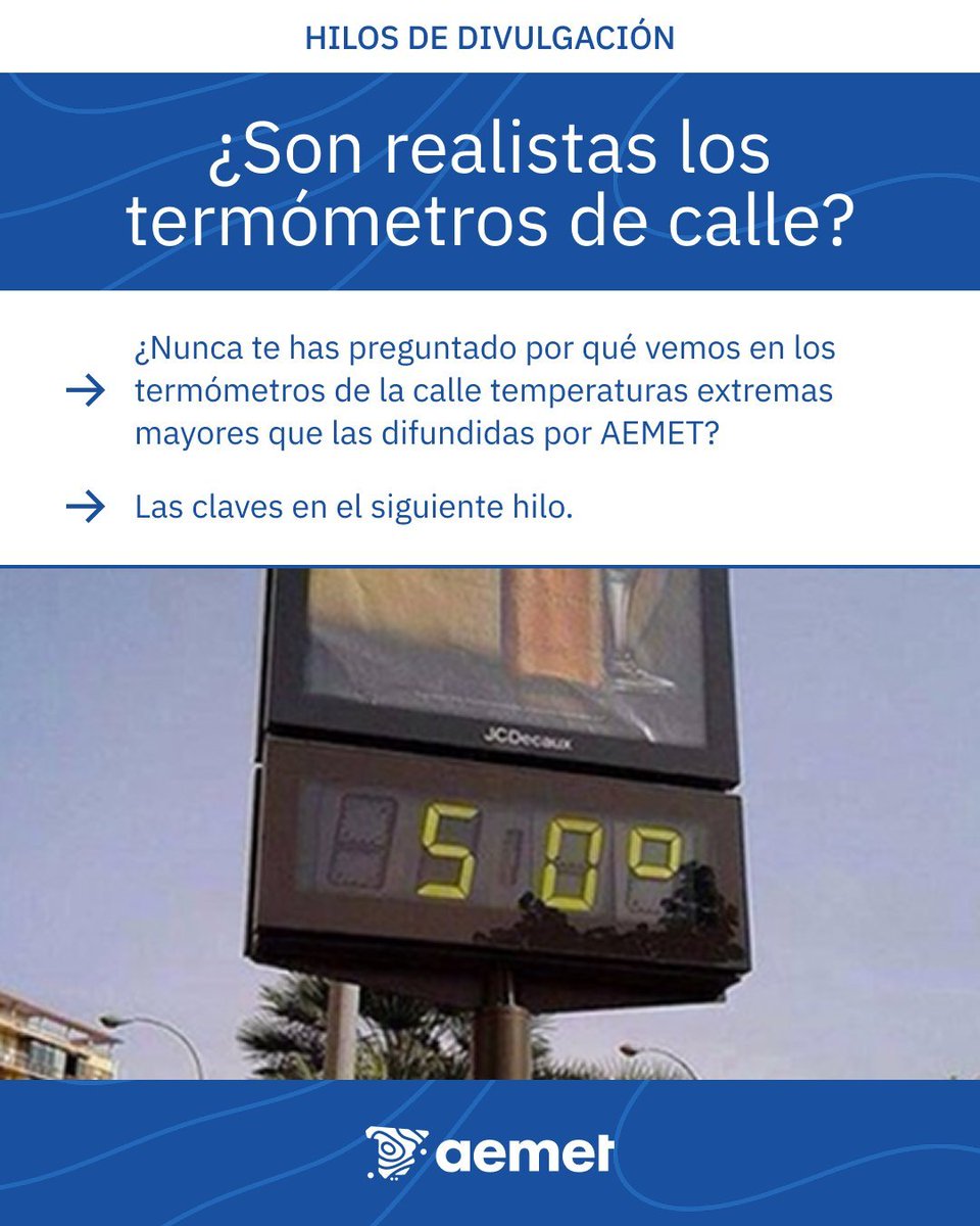 AEMET Divulga tweet media