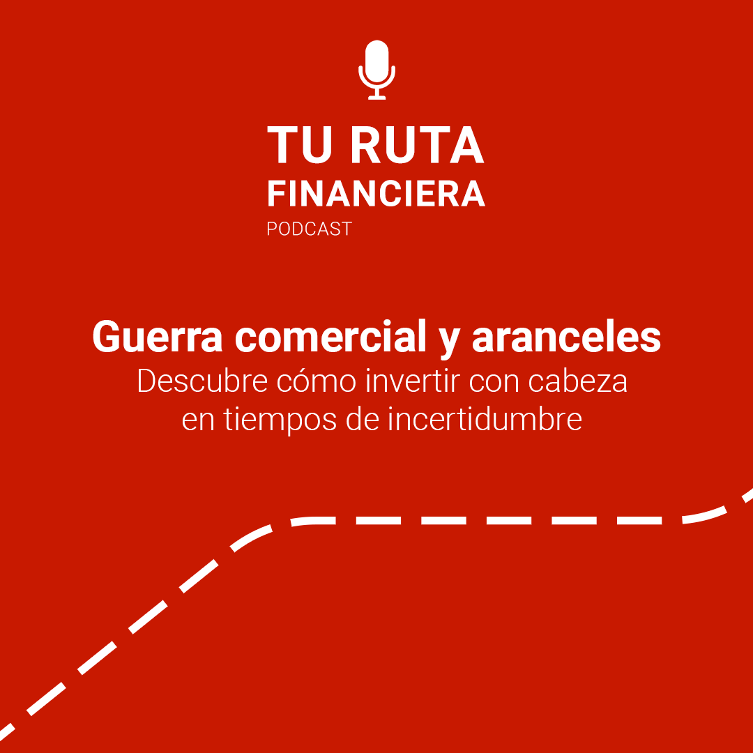 EduDorneiro's tweet photo. ¿Te preocupa qué hacer con tus ahorros en plena incertidumbre económica? Yo también me lo he planteado, y por eso te comparto este episodio de Tu Ruta Financiera. Hablamos claro sobre cómo invertir con cabeza en contextos como el actual. 🎧 ¡Dale al play! https://t.co/FdmmHbK3yx https://t.co/DPzD5g8JRO