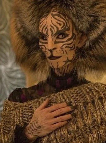 Tigris Snow: Style icon, rebel sympathizer, and survivor of Coriolanus Snow. A thread 🧵