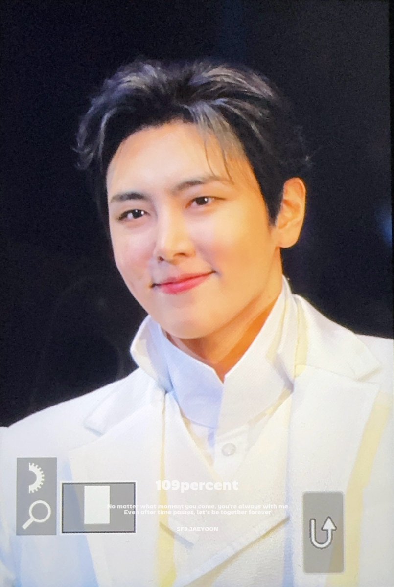 109percent0809's tweet photo. •PRE 250606 도리안그레이 커튼콜
#SF9 #에스에프나인 #재윤
#JAEYOON #ジェユン https://t.co/c89xWXo6yv