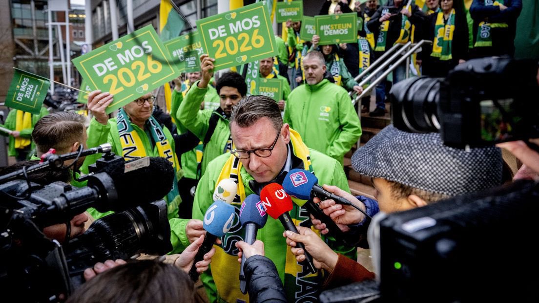 Duidelijk! Dan starten we op 30 oktober met onze <a href="/Hartv00rDenHaag/">Hart voor Den Haag 💚💛</a> campagne voor de gemeenteraadsverkiezingen van 18 maart 2026. #maakonsnóggroter