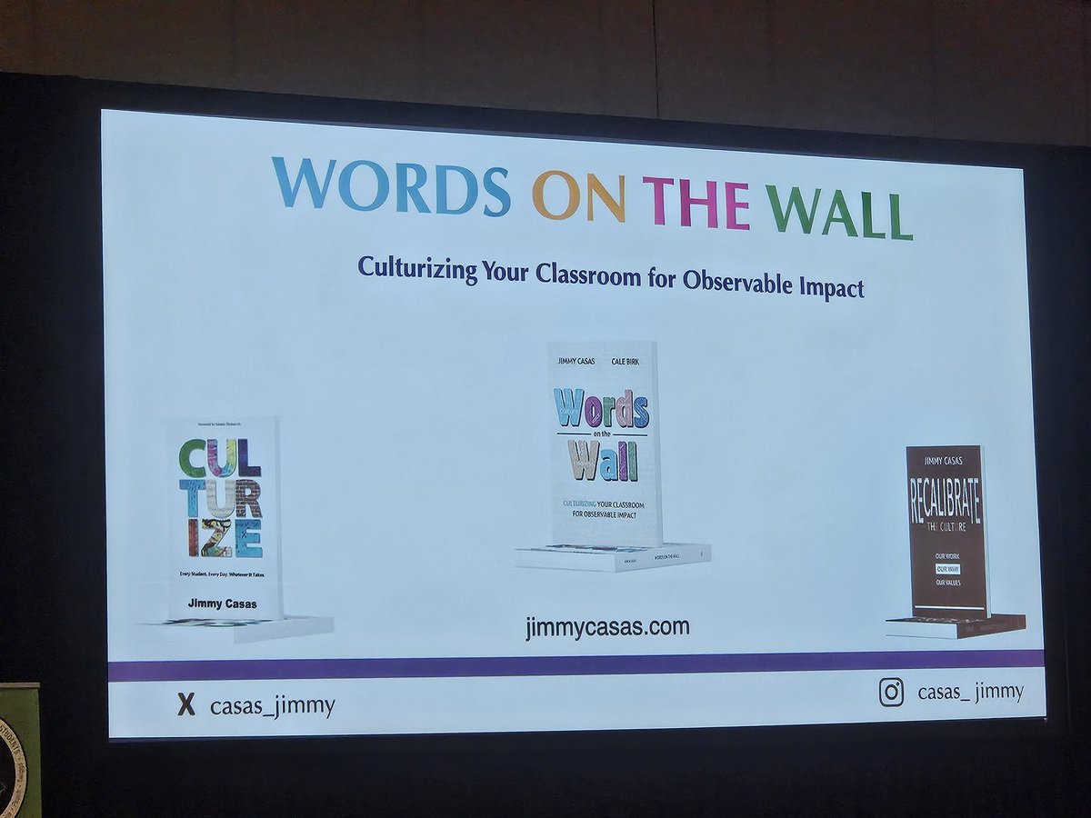 Middle Georgia RESA (@middlegaresa) on Twitter photo 🍑🌊 Our closing keynote is the amazing <a href="/casas_jimmy/">Jimmy Casas</a>, inspiring our coaches with advice on culturizing classrooms. #impact #ICC25 #PeachesontheBeaches 🍑🌊 Our closing keynote is the amazing <a href="/casas_jimmy/">Jimmy Casas</a>, inspiring our coaches with advice on culturizing classrooms. #impact #ICC25 #PeachesontheBeaches