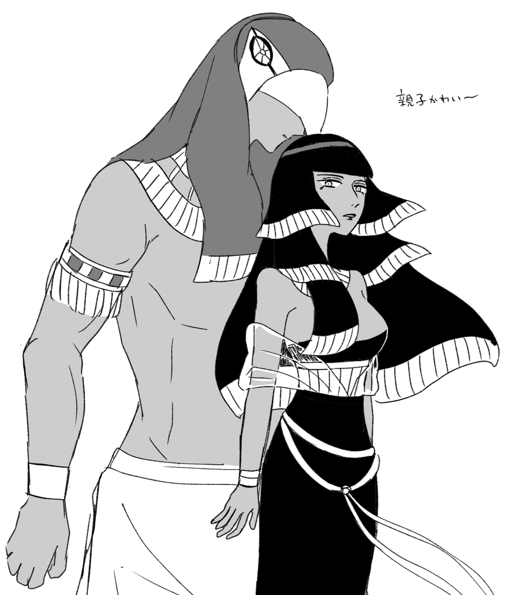 ENNEAD 