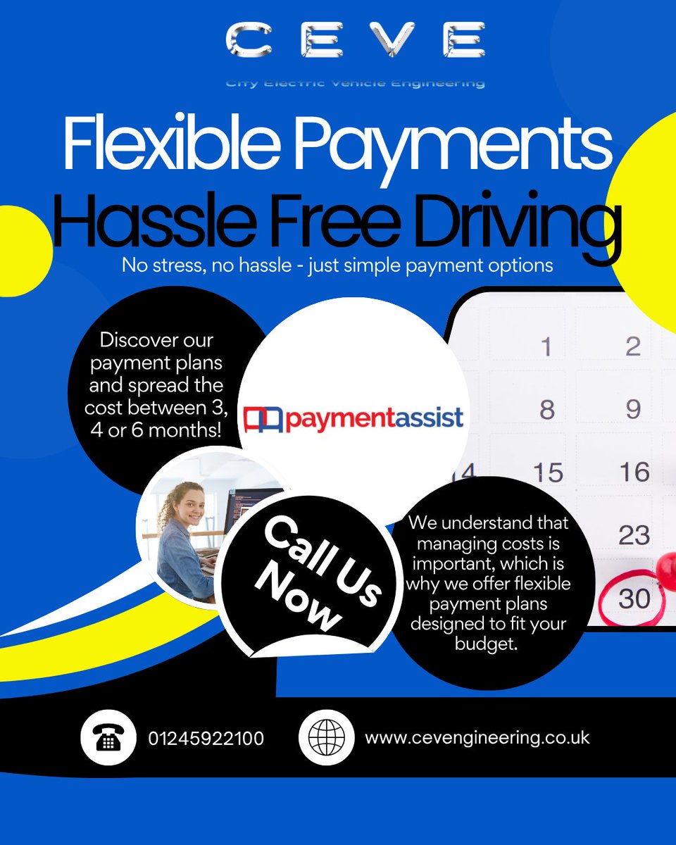 We understand that unexpected car repairs or servicing costs can be difficult to manage. That’s why we work alongside Payment Assist.
Have you  been putting off work on your vehicle due to finances? Get in touch today and let us see if we can help!