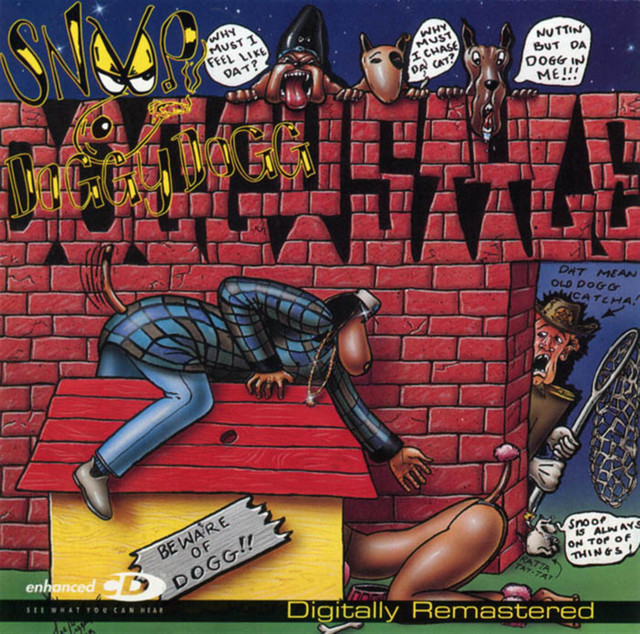 Le Fight Club (Chronique) - Retour sur "Doggystyle" de Snoop Dogg 💿🐕 #Classic 

Co hôtes : <a href="/JamesMongo/">ジェームズ・オリヴィエ・モンゴ 🇨🇲🇨🇦</a> <a href="/JoKdotIsBack/">Jo 🖖🏾</a> 

Date et Horaire : Dimanche, 08/06/25 à 21h