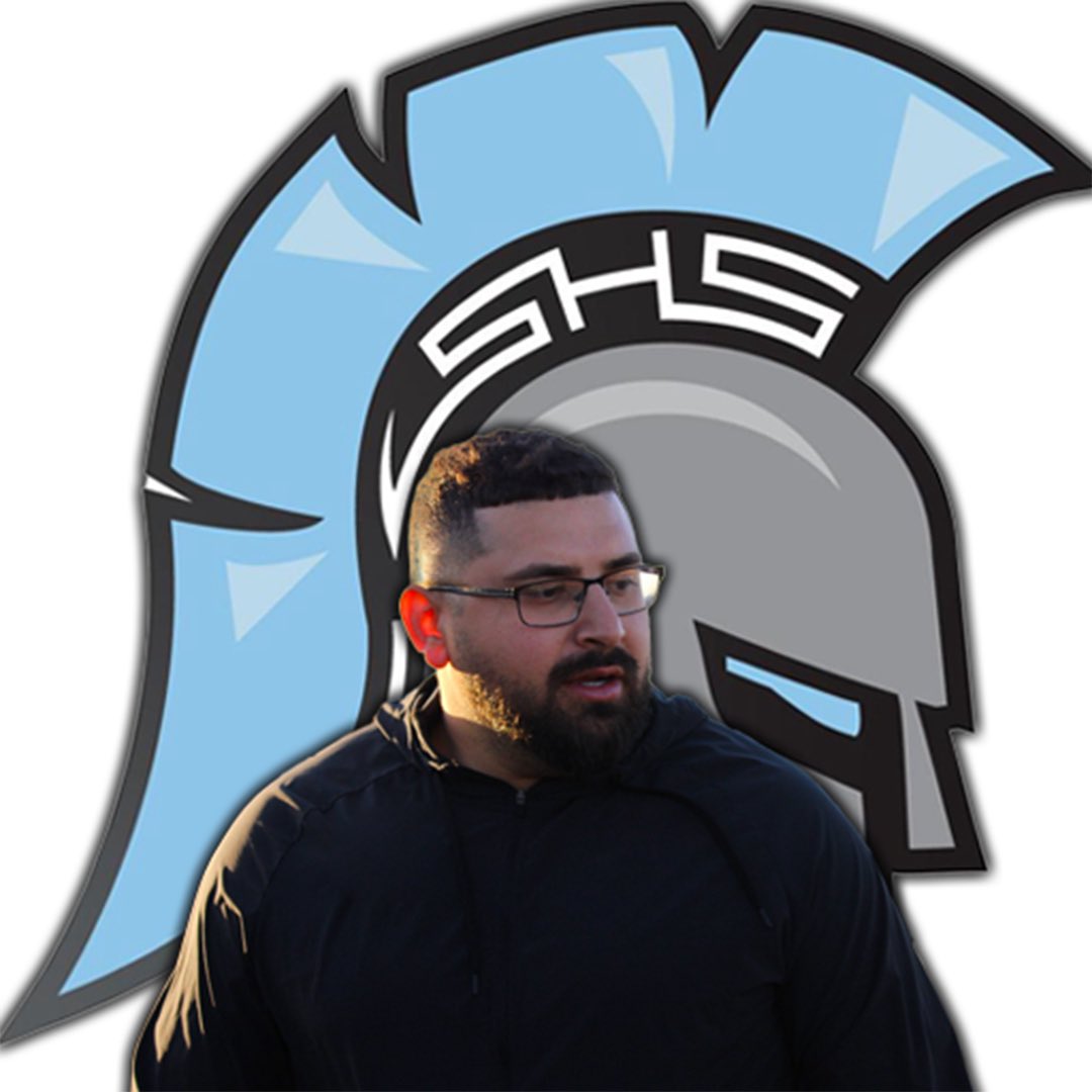 Proud to announce that I have accepted a M/S teaching job and becoming the TE &amp;H-Back Positional  Coach  at South Bakersfield High School. #Spartans #WE