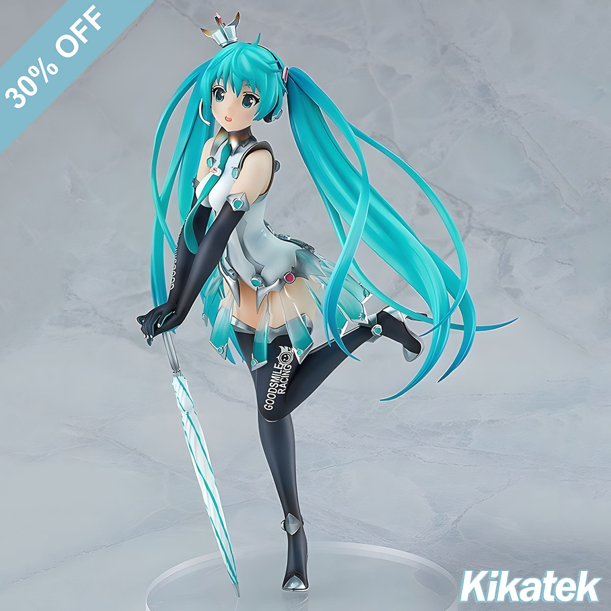 kikatek's tweet photo. 🔥 Deal Alert! Score up to 50% off your favourite figures and kits in https://t.co/FtuIsNg6q1’s Week Long Deals! From epic anime collectibles to must-have model kits. Time’s ticking! Ends Thursday 12th June⏳✨

Shop now: https://t.co/JdxKPr4S7R

#WeekLongDeals #Kikatek #AnimeFigures #Sale