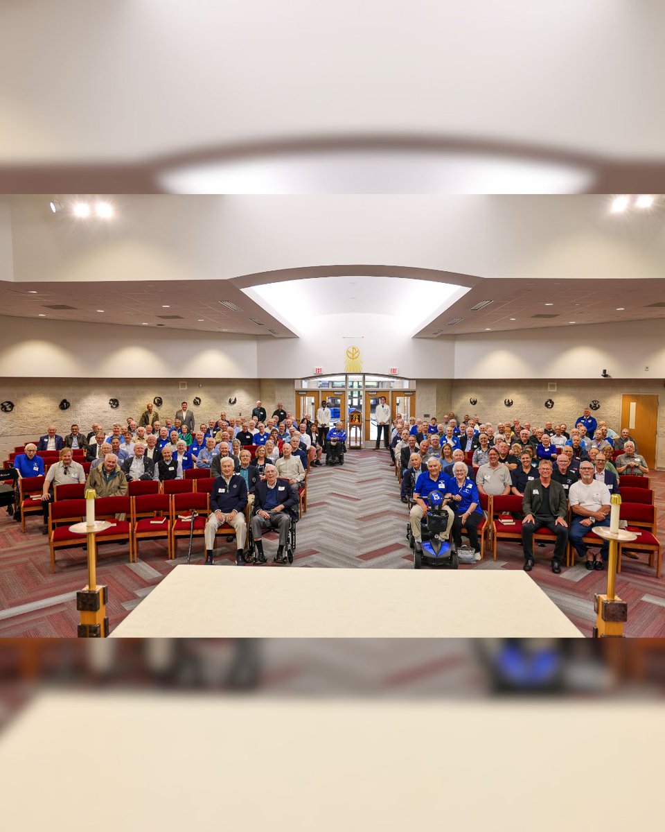 Detroit Catholic Central Alumni tweet media