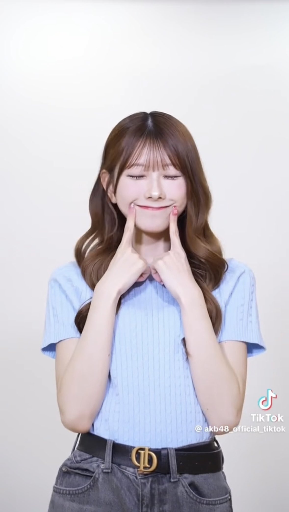 千葉恵里【AKB48】☁️🧼 on X: 