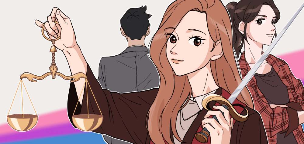 🏳️‍🌈2025 프라이드 먼스  &amp; <내 자식의 사생활> 단행본 출간 기념! 후속작 <내 사사로운 사생활> 전 40화를 6월 6일부터 30일까지 무료 공개합니다 ~ 읽어주시면 너무 기쁘고 알티도 부탁드려요!🙇 posty.pe/s43acaf