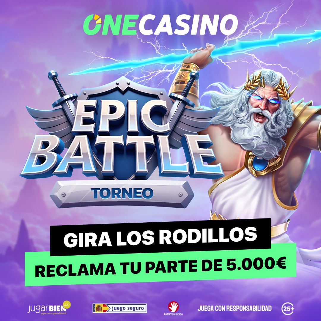 Imagen de One Casino