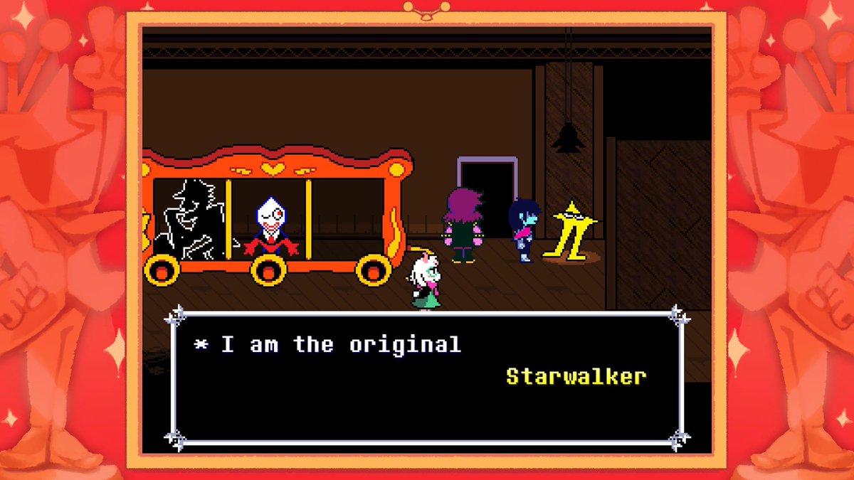 Human i remember you’re SPOILERS!!
.
.
.
.
.
.
.
.
.
.
.
.
Human i remember you’re The Original. StarWalker