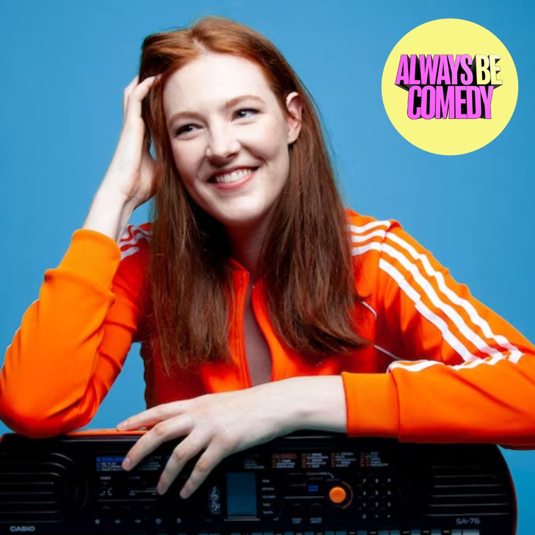 New newsletter just sent. Please check your junk. alwaysbecomedy.com 🩷💛