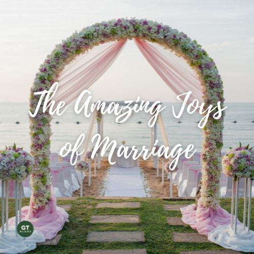 As couples prepare to get married, they’re often focused on finding a venue, picking out a dress and tux, getting flowers and a band, but more important than all of this is preparing their hearts spiritually for the relationship that will follow. That’s why I’ve written