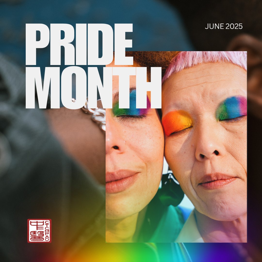 ctcmpao's tweet photo. 🏳️‍🌈Our commitment to equity, inclusion, and respect guides everything we do—from registration to regulation. Together, we build a profession that reflects the rich diversity of Ontario and supports the health and well-being of everyone. #DiversityInHealthcare #InclusiveCommunity https://t.co/qxnyHC1SpG