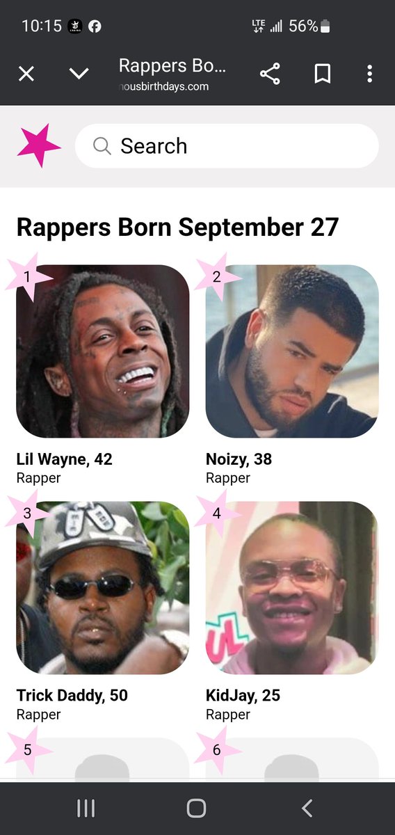 Kid Jay (@jamaalobanner) on Twitter photo Yup im born on the same day as the goat <a href="/LilTunechi/">Lil Wayne WEEZY F</a> rocking the new album all day....
#lilwayne #NewAlbum out Now!!! Yup im born on the same day as the goat <a href="/LilTunechi/">Lil Wayne WEEZY F</a> rocking the new album all day....
#lilwayne #NewAlbum out Now!!!