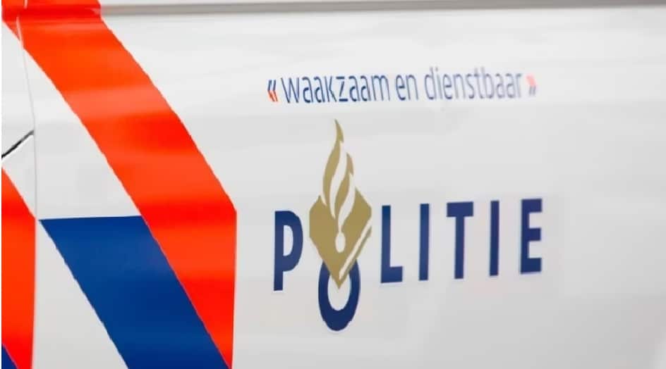 Politie vindt grote partij cocaïne na inbraakmelding