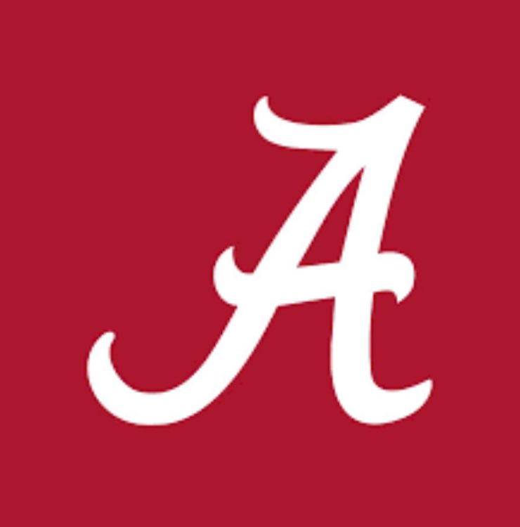 I will be attending the University of Alabama football camp tomorrow!

#RollTide🐘

<a href="/Knick31Kaisaun/">OTS Nick</a> <a href="/CoachSanders14/">Coach Sanders</a> <a href="/CoachCKap/">Chris Kapilovic</a> <a href="/aleczierlein/">Alec Zierlein</a> <a href="/logan__mooney/">Logan Mooney</a>
