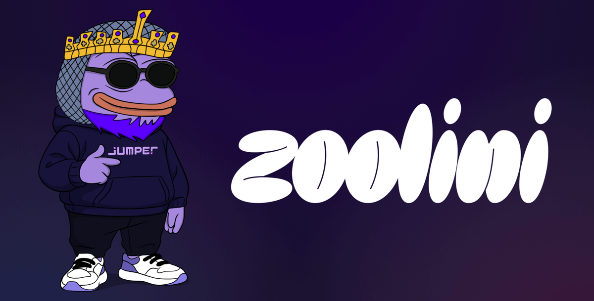 jumperapp's tweet photo. The legends from @zoolininfts have given us 100 WL spots for our JLP Knights 🐐👑

Only Knights who have used jumper in the last 30 days can enter 😤

🎖️ Eligibility:  

JLP 21+ →  25 WL spots
JLP 15+ → 50 WL spots 
JLP 11+ → 20 WL spots
JLP 8+ → 5 WL spots 

📅 Duration: 6th June to 9th June 

Enter the raffle here 👇

https://t.co/Satp7Rx9zd