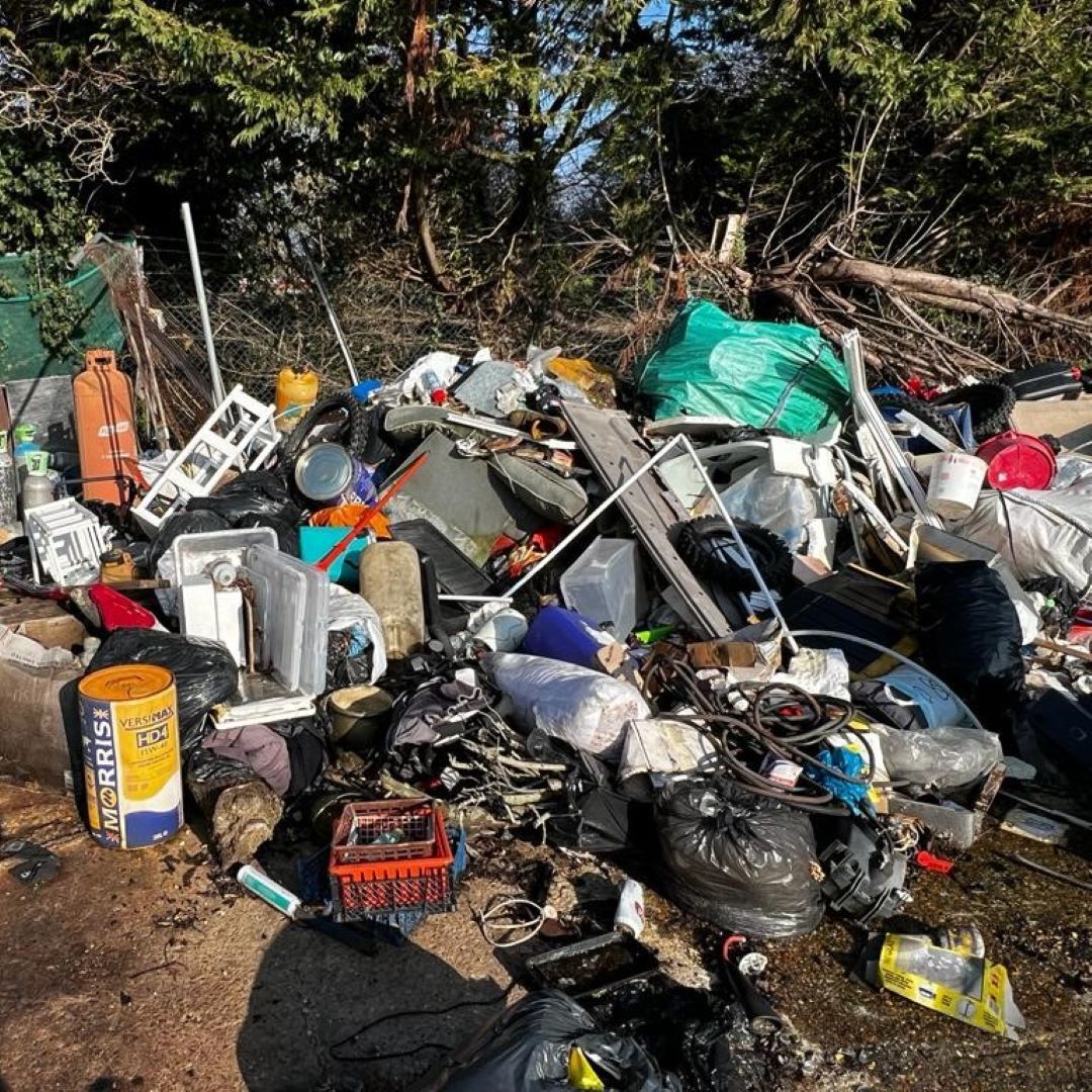 TJ Group tweet media