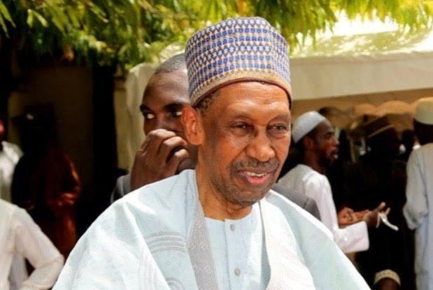 Abdulfagge's tweet image. STATEHOUSE PRESS RELEASE

IN JUSTICE UWAIS, NIGERIA LOST A PHENOMENAL JURIST, STATESMAN
 
Former Chief Justice of Nigeria, Justice Mohammed Lawal Uwais, who died on Friday at 89, was a phenomenal jurist and statesman who served Nigeria with honour, courage and exceptional…