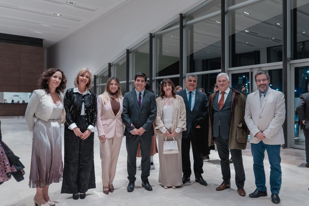 Consulado General de España en Mendoza tweet media