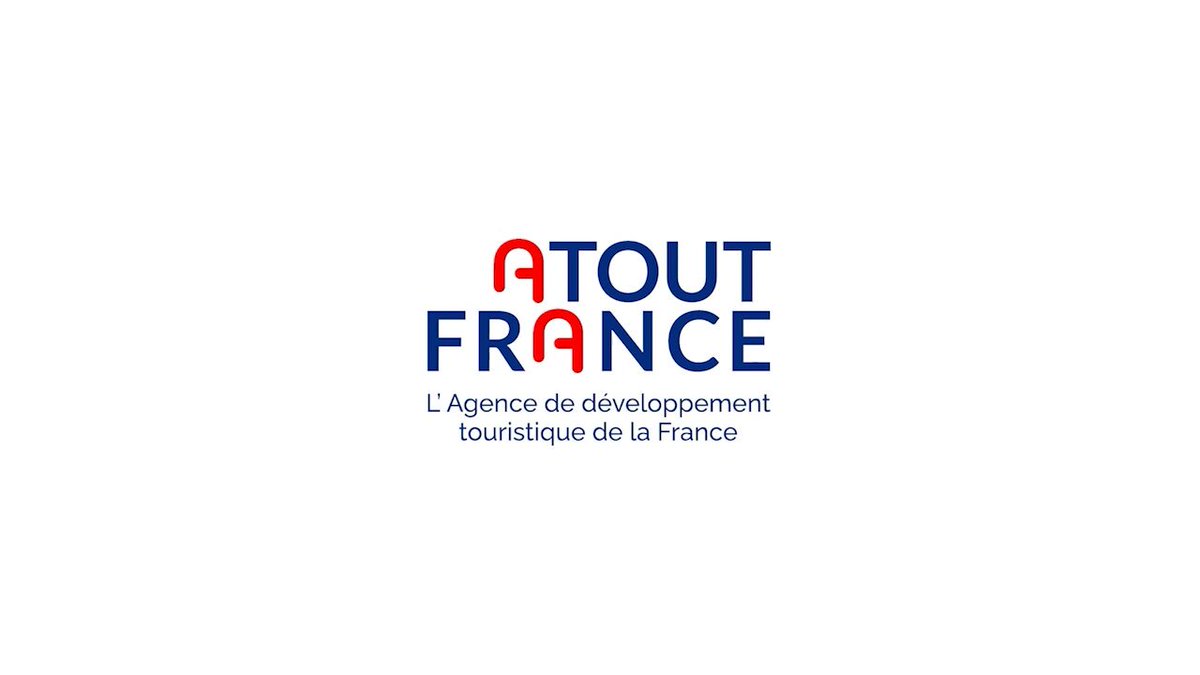 AGENDA TOURISME 🗓️ 
Les journées partenariales ATOUT FRANCE 2025 
RDV au 📍 Palais des Congrès d’Issy-les-Moulineaux
📅 Du 24 au 26 juin 
𝑰𝒏𝒇𝒐𝒔 𝒆𝒕 𝒊𝒏𝒔𝒄𝒓𝒊𝒑𝒕𝒊𝒐𝒏𝒔 𝒊𝒄𝒊 👉🏽 bit.ly/4kMc5po
#FilièreTourisme06 <a href="/atout_france/">Atout France</a>