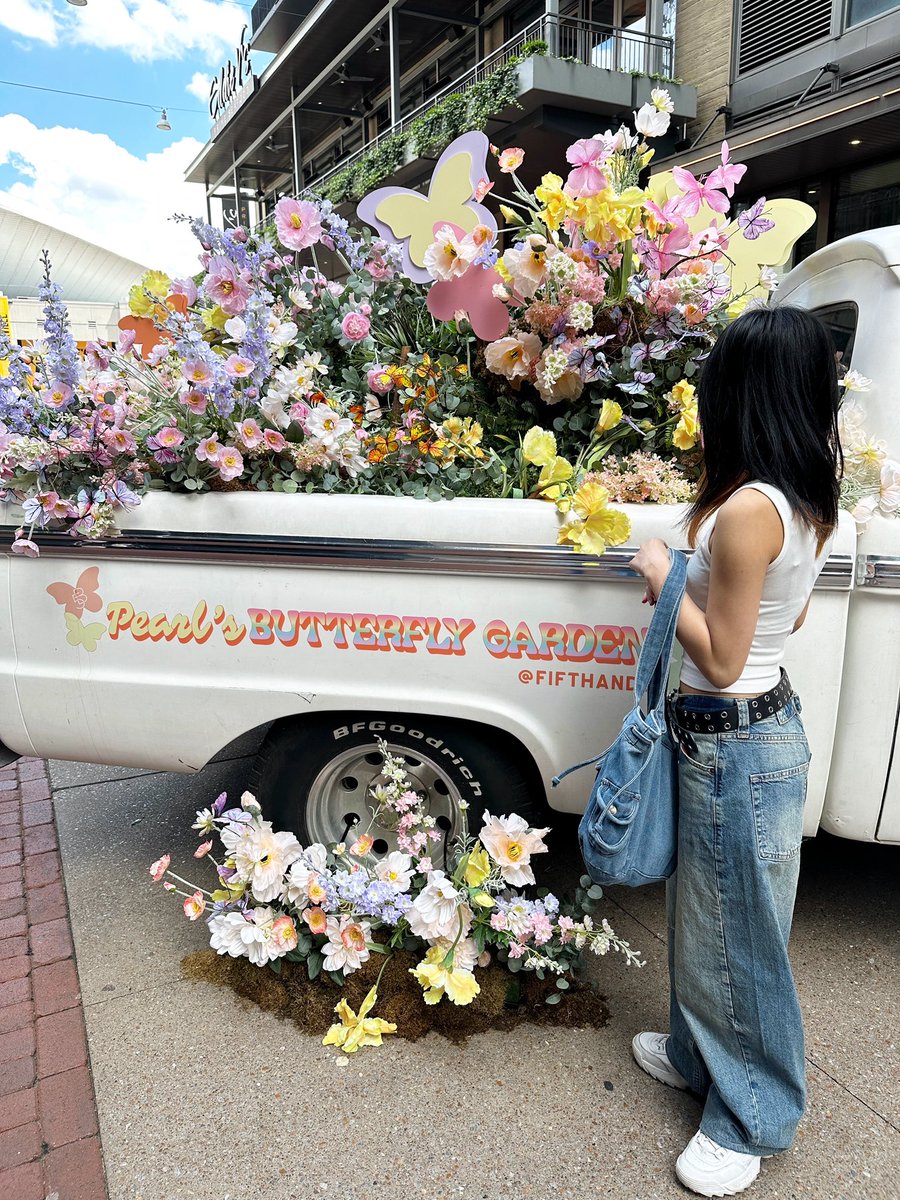 some pictures from last month!