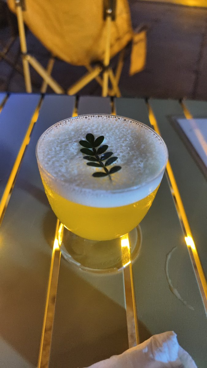 夏天 微风 微醺