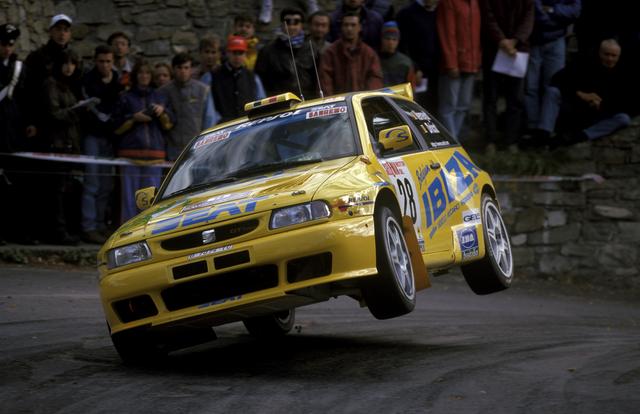 MaximumAttackDT's tweet photo. Sardinia is a great event, but Italy will always be linked to San Remo for me, so it's only right that this week's #F2Friday pays tribute. #maximumattack #wrc #rallyitaly #rallyitaliasardegna https://t.co/cKFZDOTHN4